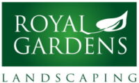 Royal Gardens Landscaping - Helping with your landscape